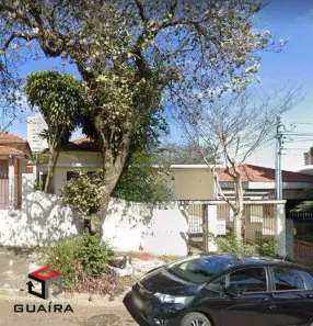Lote/Terreno à venda, 500m² no Paraíso, Santo André