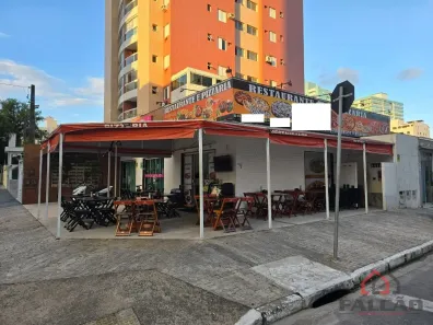 Sala Comercial à venda, 63m² no Canto do Forte, Praia Grande