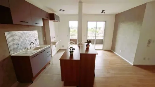 Apartamento com 3 Quartos à venda, 87m² no Jardim Belizário, Cotia