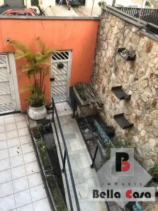 Sobrado com 5 Quartos à venda, 383m² no Alto da Mooca, São Paulo