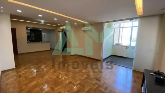 Apartamento com 3 Quartos à venda, 110m² no Tijuca, Rio de Janeiro