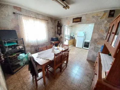Casa com 2 Quartos à venda, 110m² no Cidade Claret, Rio Claro