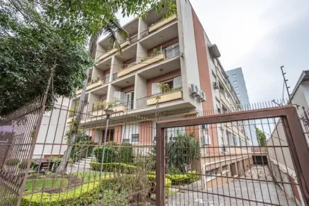 Apartamento com 3 Quartos à venda, 125m² no Mont Serrat, Porto Alegre