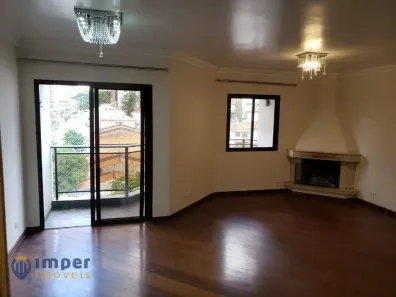 Apartamento com 3 Quartos à venda, 107m² no Perdizes, São Paulo