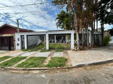 Casa com 5 Quartos à venda, 391m² no Parque São Quirino, Campinas