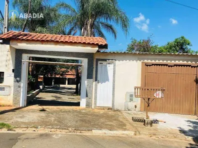 Fazenda/Sítio com 3 Quartos à venda, 463m² no Nova Veneza, Paulínia