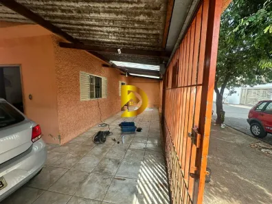 Casa com 3 Quartos à venda, 275000m² no Nossa Senhora da Abadia, Uberaba
