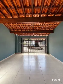 Casa com 2 Quartos à venda, 70m² no Jardim Oliveira Camargo, Indaiatuba