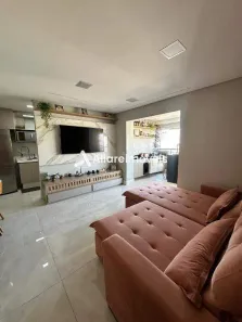 Apartamento com 1 Quarto à venda, 75m² no Parque da Mooca, São Paulo