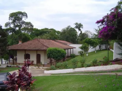 Fazenda/Sítio com 4 Quartos à venda, 2500m² no Caete (Mailasqui), São Roque