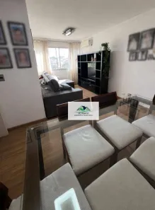 Apartamento com 2 Quartos à venda, 72m² no Jabaquara, São Paulo