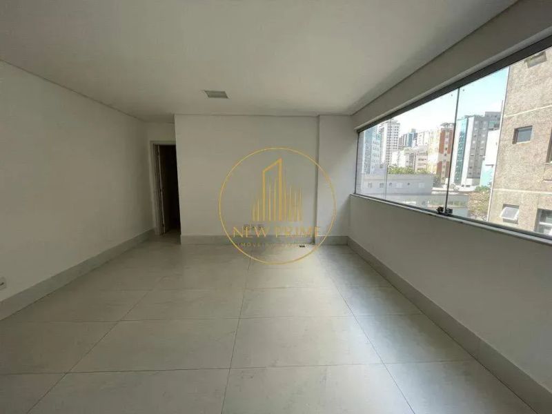 Apartamento com 2 quartos — Savassi, Belo Horizonte