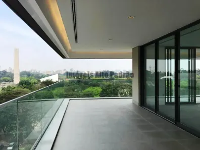 Apartamento com 4 Quartos à venda, 332m² no Paraíso, São Paulo
