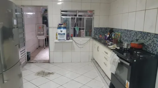 Sobrado com 4 Quartos à venda, 200m² no Jardim Itapemirim, São Paulo