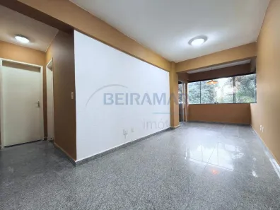Apartamento com 2 Quartos para alugar, 80m² no Guará I, Brasília