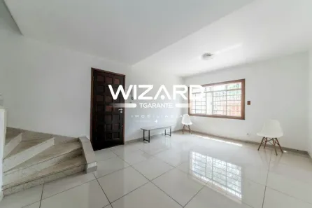 Casa com 3 Quartos para alugar, 120m² no Brooklin Paulista, São Paulo