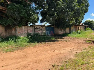 Lote/Terreno à venda, 423m² no Jardim Barcelona, Bela Vista de Goiás