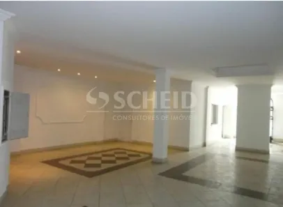 Ponto Comercial para alugar, 452m² no Santo Amaro, São Paulo