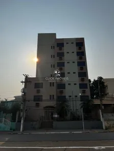 Prédio Comercial para alugar, 1000m² no Araés, Cuiabá