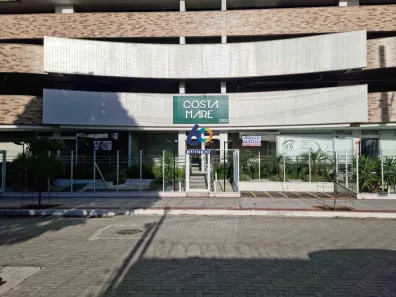 Ponto Comercial à venda, 80m² no Itapuã, Vila Velha