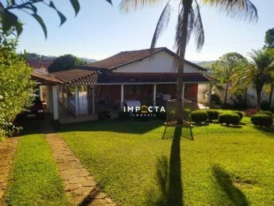 Fazenda/Sítio com 2 Quartos à venda, 150m² no Caiçara, Pouso Alegre