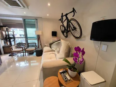 Apartamento com 2 Quartos à venda, 85m² no Botafogo, Rio de Janeiro