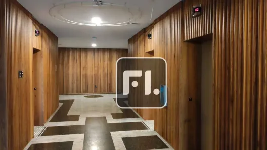 Sala Comercial para alugar, 768m² no Brooklin Paulista, São Paulo