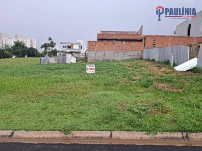 Lote/Terreno à venda, 300m² no Jardim de Itapoan, Paulínia