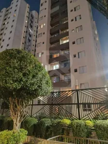 Apartamento com 3 Quartos à venda, 63m² no Chácara Santo Antônio (Zona Leste), São Paulo