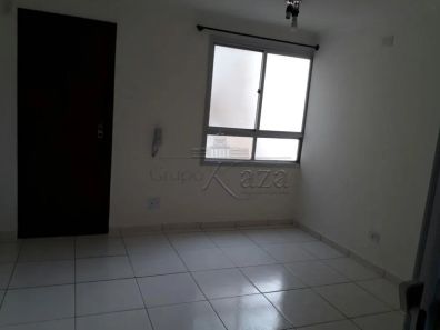 Apartamento com 2 Quartos à venda, 50m² no Jardim Satélite, São José dos Campos