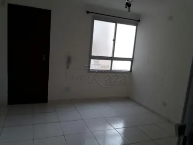 Apartamento com 2 Quartos à venda, 50m² no Jardim Satélite, São José dos Campos