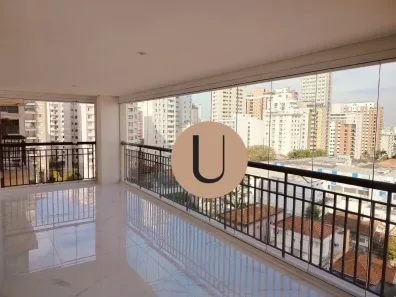 Apartamento com 3 Quartos à venda, 246m² no Vila Mariana, São Paulo