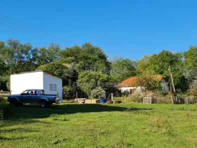 Fazenda/Sítio à venda, 203280m² no Rural, Cedral