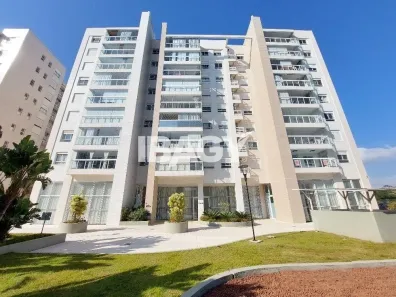 Apartamento com 3 Quartos para alugar, 112m² no Serraria, São José