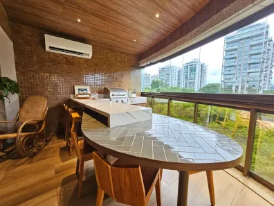 Apartamento com 4 Quartos à venda, 146m² no Barra da Tijuca, Rio de Janeiro