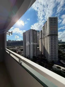 Apartamento com 2 Quartos à venda, 42m² no Várzea de Baixo, São Paulo