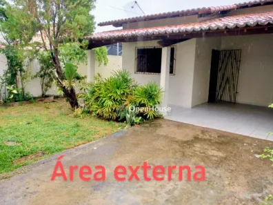 Casa com 4 Quartos à venda, 230m² no Parque das Nações, Parnamirim