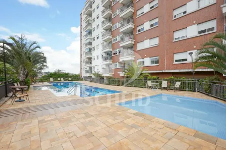 Apartamento com 4 Quartos à venda, 105m² no Vila Castelo, São Paulo