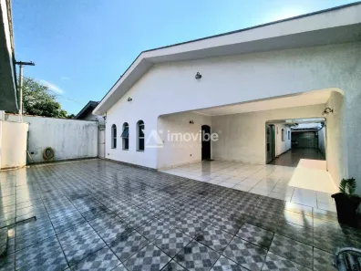 Casa com 3 Quartos à venda, 209m² no Jardim Glória, Americana