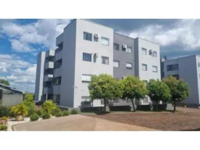 Apartamento com 1 Quarto à venda, 93m² no São Francisco de Paula, Frederico Westphalen