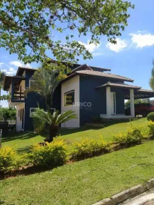 Casa de Condomínio com 4 Quartos para alugar, 331m² no Parque dos Resedás, Itupeva