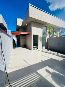 Casa com 3 Quartos à venda, 96m² no Balneario Gaivotas, Itanhaém