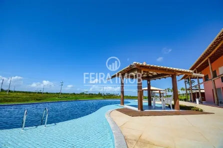 Lote/Terreno à venda, 462m² no Centro, Santo Amaro