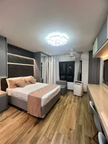 Apartamento com 1 Quarto para alugar, 30m² no Consolação, São Paulo