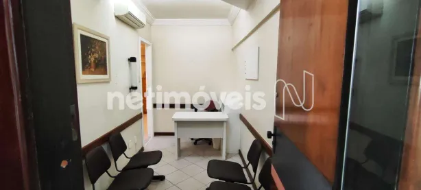 Sala Comercial à venda, 23m² no Itaigara, Salvador