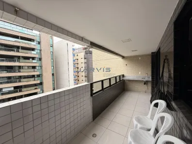 Apartamento com 2 Quartos à venda, 59m² no Ponta Verde, Maceió