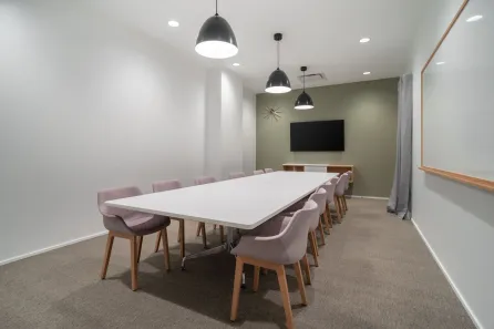 Sala Comercial para alugar, 45m² no Cerqueira César, São Paulo