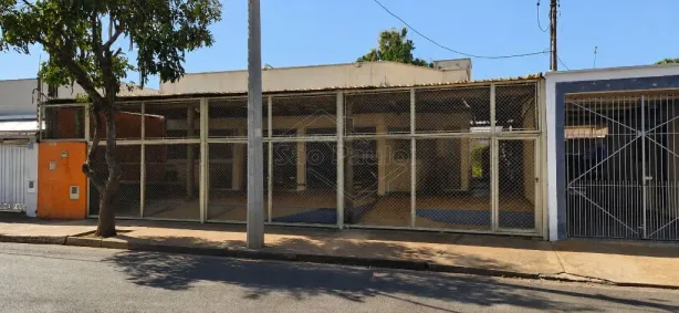 Imóvel Comercial com 2 Quartos à venda, 179m² no Vila Bela Vista, Araraquara