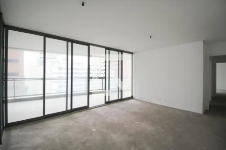 Apartamento com 3 Quartos à venda, 168m² no Vila Nova Conceição, São Paulo