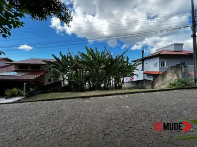 Lote/Terreno à venda, 374m² no Trindade, Florianópolis